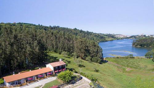 Apartamentos Rurales Las Garzas de Oyambre - Foto 1