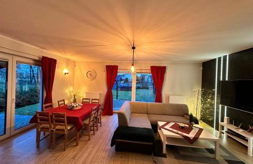 Domowy Zakątek - Photo 18