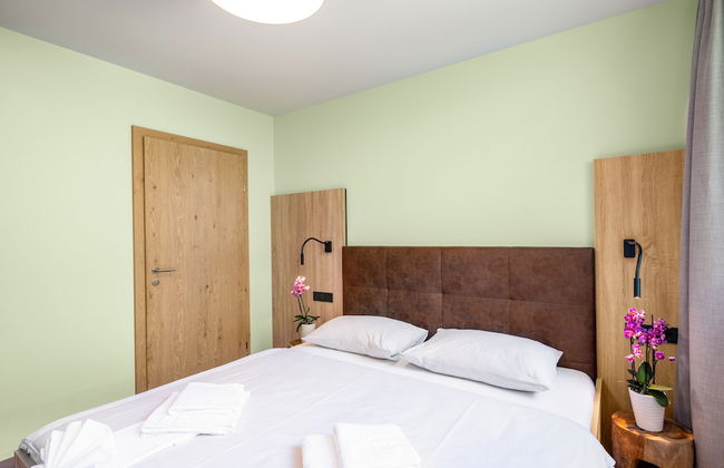 Sunny Ferienwohnungen - Foto 13