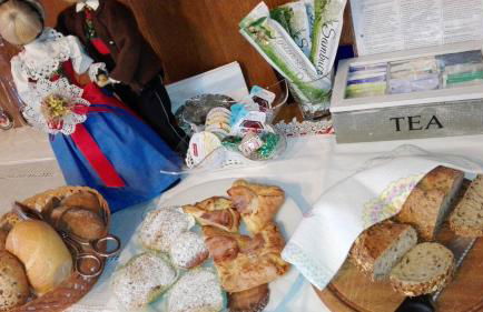 Residence Bergheim - Foto 24