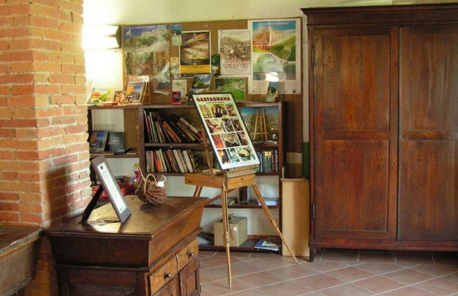 Agriturismo La Palazzina - Foto 2