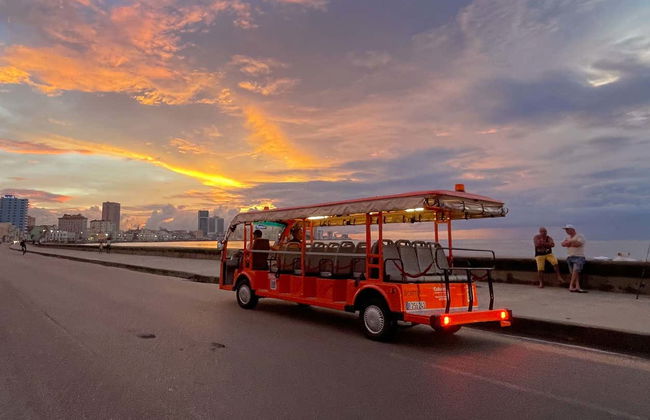Havana Sightseeing Tram Tour - Photo 11