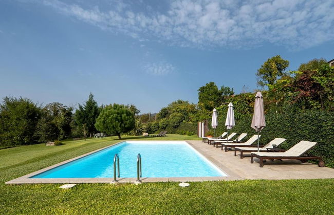 Villa With Pool in Arcos de Valdevez - Foto 35