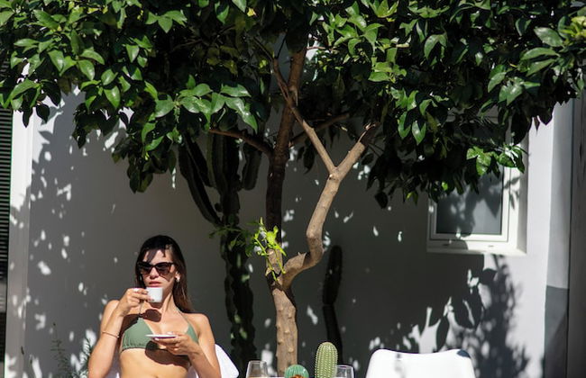 City Cottage - Foto 12