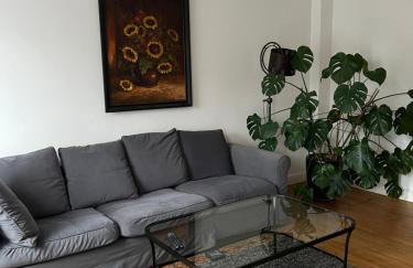 Eleven apartment - Photo 3