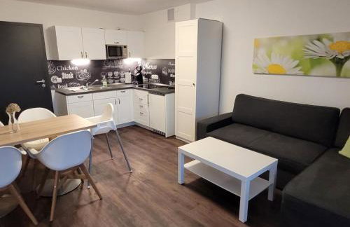 Apartment BayVista Lodge by Interhome - Foto 33