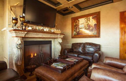 Ocean Lodge Resort - Foto 16