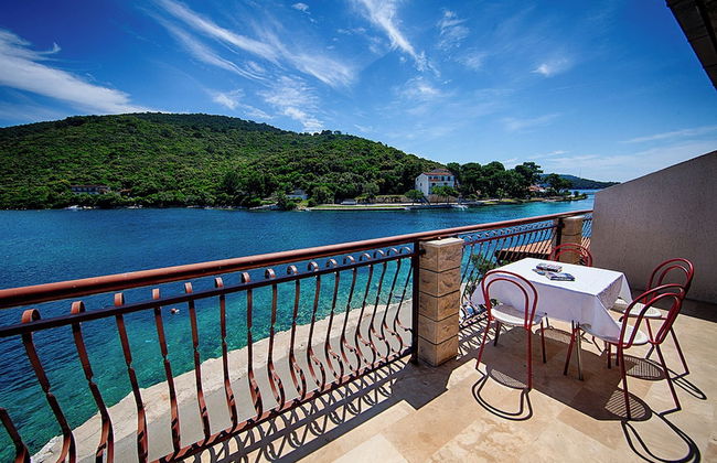 Apartments Malo Lago - Foto 22