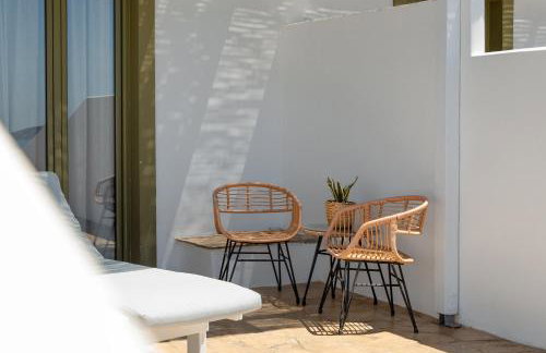 Villa Fiamegou Andros - Foto 36