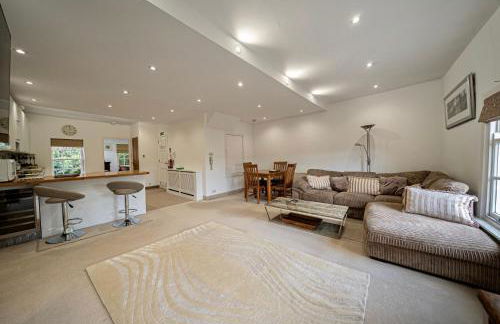 Serviced Apartments Macclesfield - Foto 24