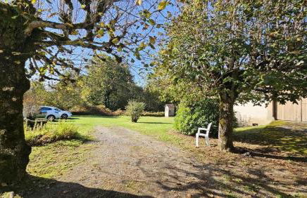 Gîte de France L'oustal 3 épis - Gîte de France 6 personnes MAE-6574 - Foto 24