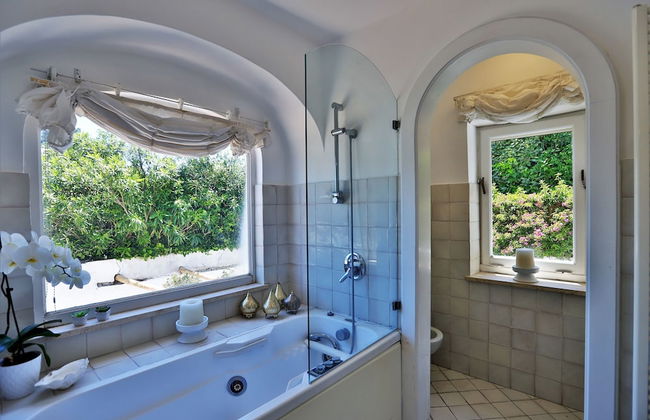 Luxury Villa Fiorita - Amazing Terrace Premium Location - Foto 30