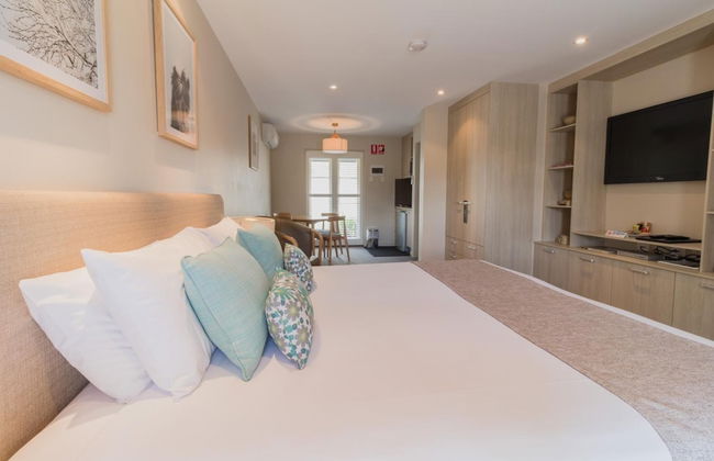 The Studios by Manna, Ascend Hotel Collection - Foto 13