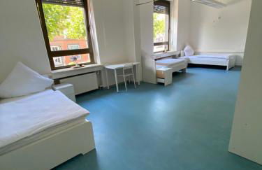 Schicke Monteurunterkunft in Mendig mit drei Wohneinheiten - Foto 1