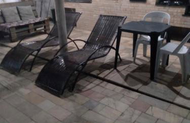 Pousada Por do Sol - Foto 18