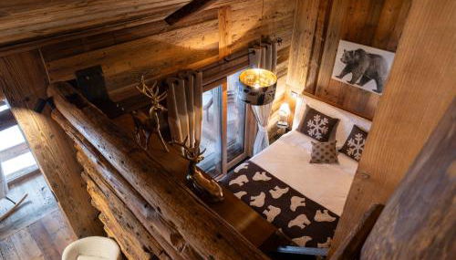 Rascard 1400- The Authentic Mountain Dream Chalet with panoramic views - Foto 2