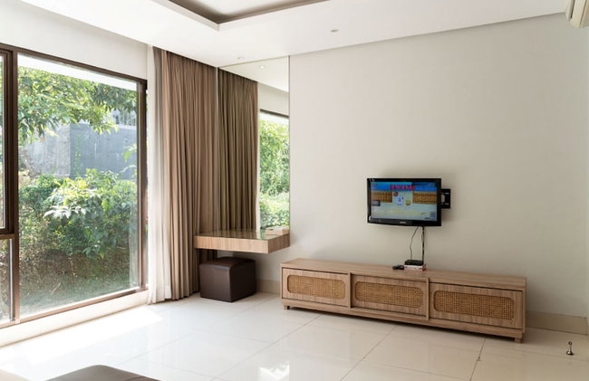Ohara City View 5BR Villa Heated Pool and Billiard - Foto 11