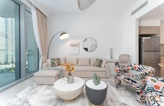 Vogue | The Grand Creek Harbour Waterfront living - Foto 10