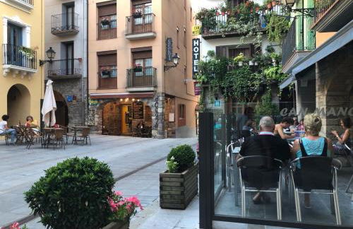 Duplex a la plaça Major - Foto 26