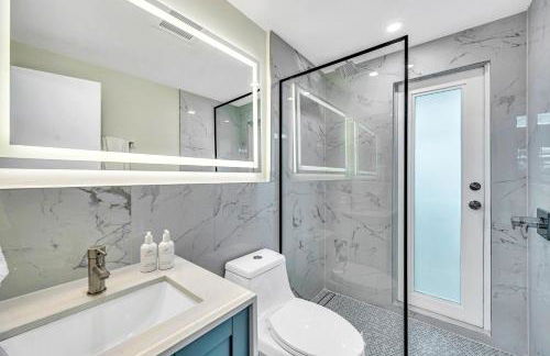 Waterfront Compound 2 Heated Pools SaltAire Lime Keys - Foto 35