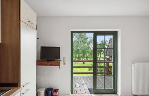 Gorgeous Apartment In Am Salzhaff - Foto 5