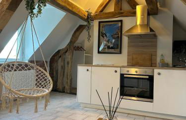 Le Cocon Suspendu - Foto 1