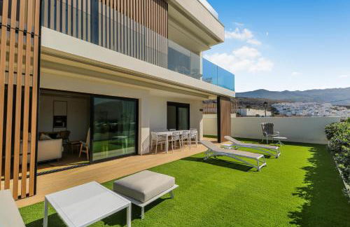 Agaete 3BR Tropical Views - Foto 30