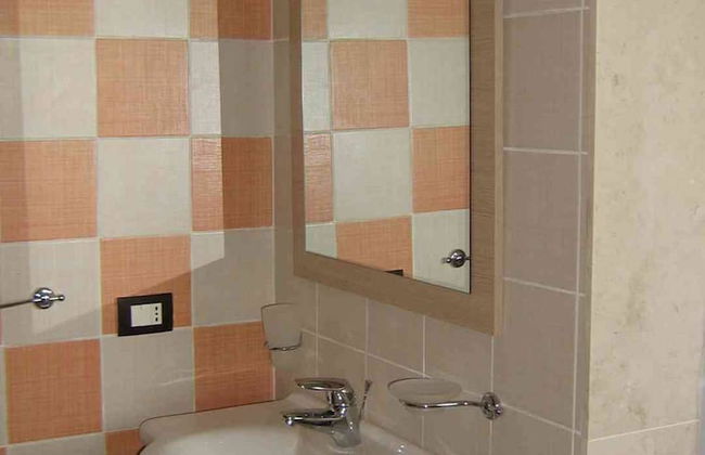 Appartamento pt in Villa Falari - Clima - Wi-fi - Foto 5