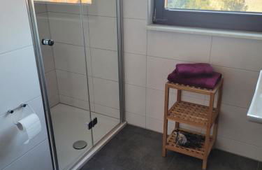 Ferienwohnung "Lindenblick" - Foto 10