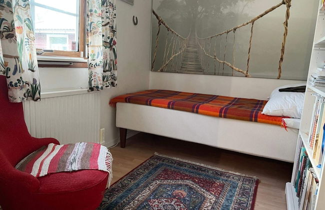 7 Person Holiday Home in Huddinge - Photo 4