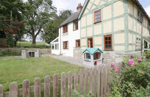 The Old Rectory - Foto 40