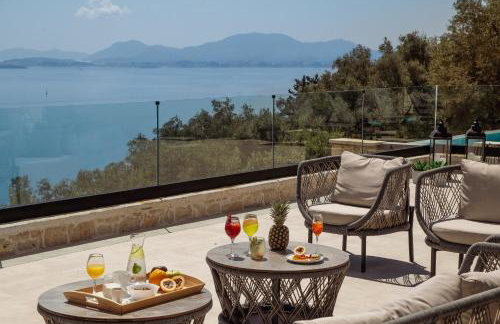 Saphira Nissaki by WhiteDream Villas - Photo 129