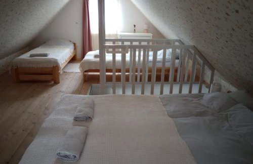 Domek Na Leśnym Wzgórzu - Foto 23