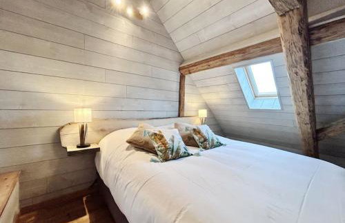 La Fermette des Vallons - Jacuzzi - Billard - Foto 8