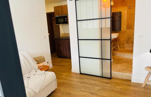 Appartements Hotel le G - Photo 22