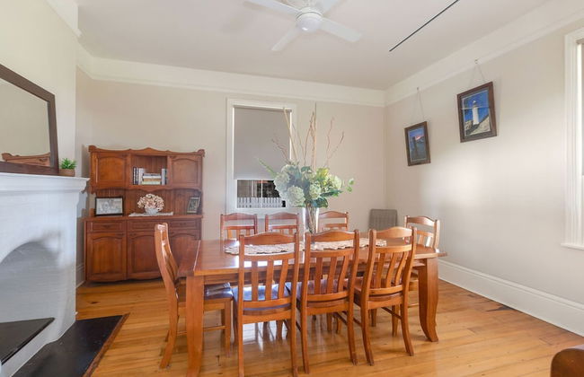 Reflections Norah Head Lighthouse Cottages - Photo 9