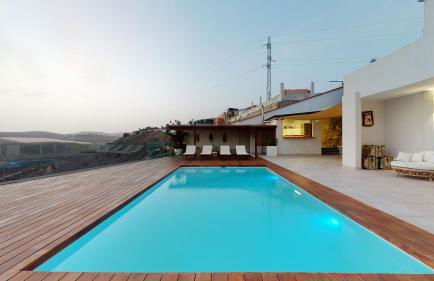 Sunset Villa - Maspalomas by Villas Rivero - Foto 40