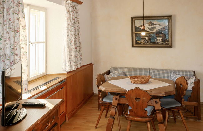 Burg Biedenegg, Schrofenstein - Foto 3