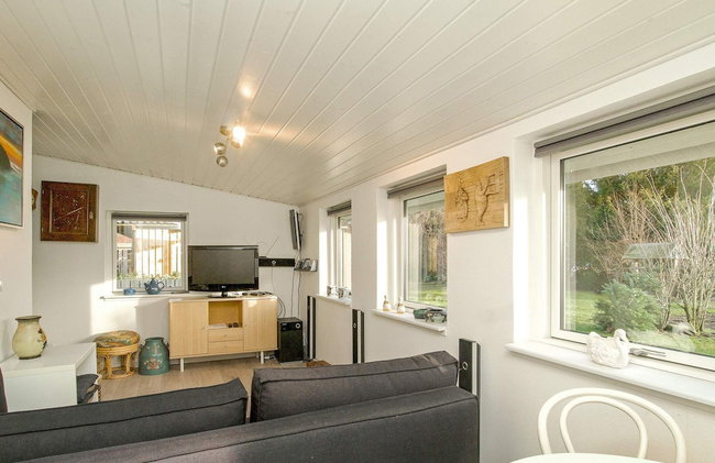 4 Person Holiday Home in Grevinge - Foto 18