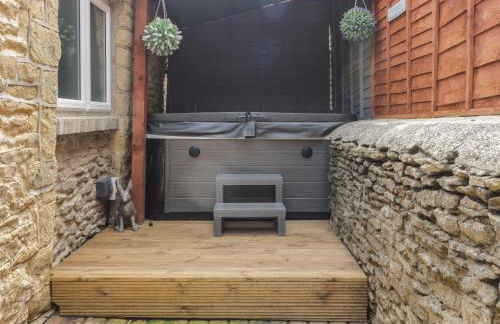 Crabtree Cottage - Foto 16