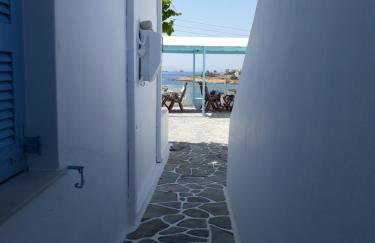 Paros Carmel studio-apartment - Photo 35