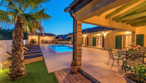 Villa Idassa Zadarvillas - Foto 2, Other