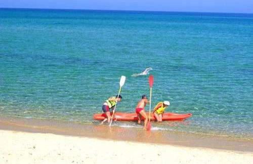 Tanca della Torre Trilocale vista mare - Foto 33