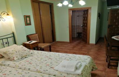 Apartamentos Turísticos Villa y Corte - Foto 49