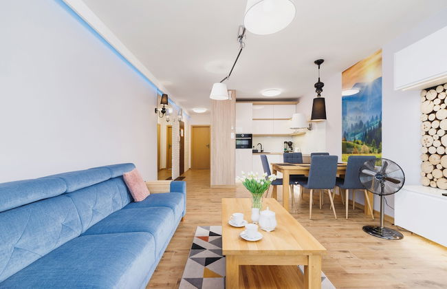 Apartment Kamienna Wisla by Renters - Photo 36