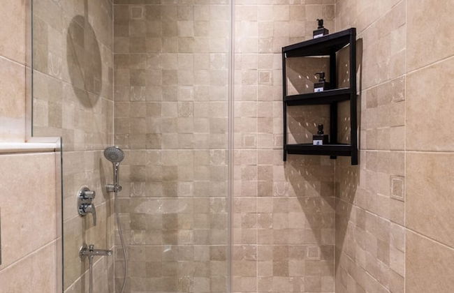 Jacuzzi Studio @ The Pyramids Free Airport Pickup - Foto 16