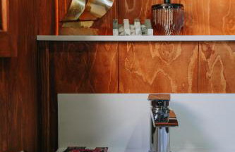 ARA Cabin - Mêl - Foto 13