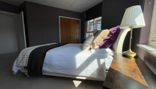 Luxury City Centre Apartment, Winchester - Foto 4
