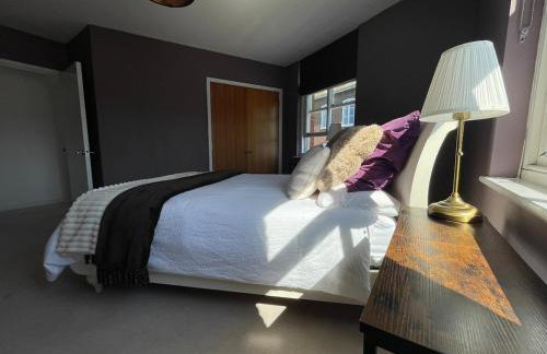 Luxury City Centre Apartment, Winchester - Foto 4