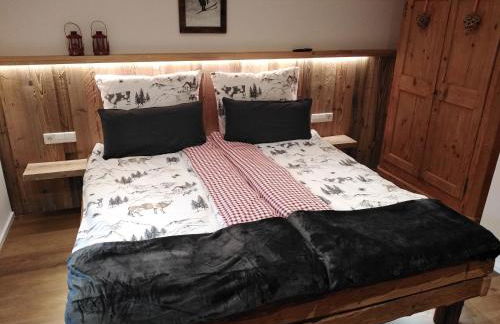 Ferienhaus Keramik-Alm mit Garten und Sauna - Foto 18